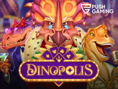 Casino slot 8586